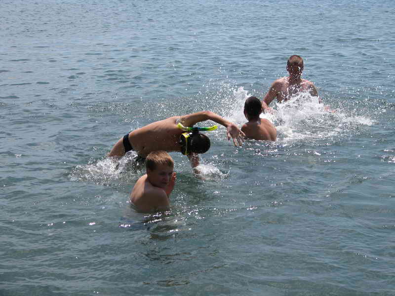 2010 1-ya smena Nastavnik more 020