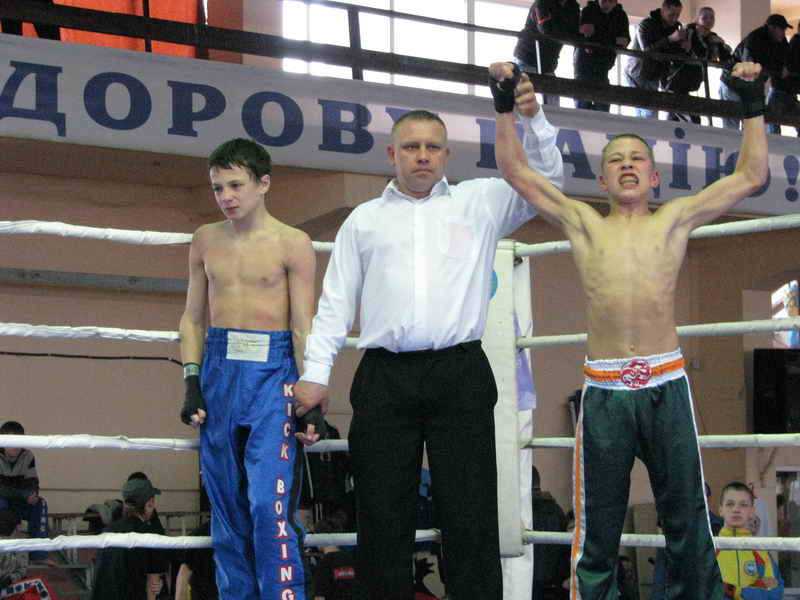 2011 apr harkov chemp. ukr. kikboks 148