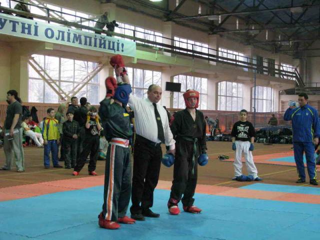 2011 apr harkov chemp. ukr. kikboks 173