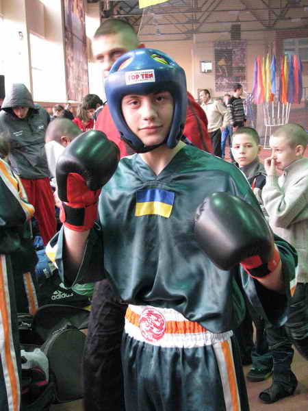 2011 apr harkov chemp. ukr. kikboks 176