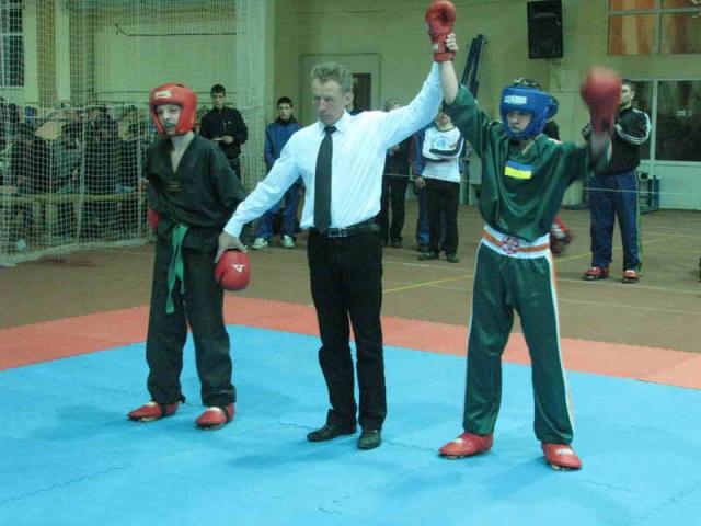 2011 apr harkov chemp. ukr. kikboks 206