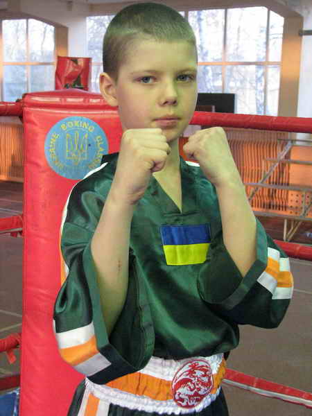 2011 apr harkov chemp. ukr. kikboks 360