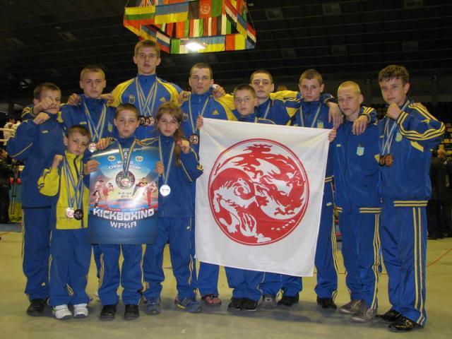 2011 chempionat mira po kikboksingu wpka kiev