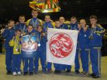 2011 chempionat mira po kikboksingu wpka kiev