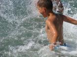 2012 tigrenok - kupanie na plyazhe art-kvesta 031