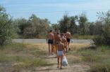 2012 tigrenok - kupanie na sakskom solenom ozere 007