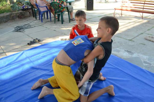 2012 tigrenok - trenirovka tehniki borby s artkvestovcami 076