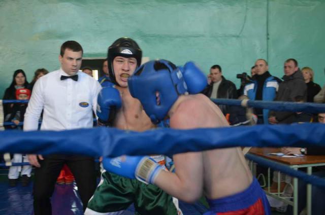 2014 kikboksing wpka chempionat luganskoy obl severodoneck 003