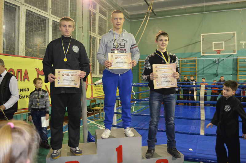 2014 kikboksing wpka chempionat luganskoy obl severodoneck 009