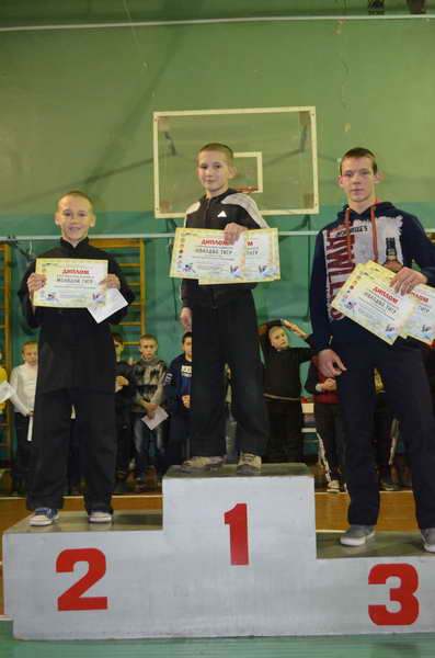 2016 noyab sportivnye igry edinoborstv molodoy tigr severodoneck gun-fu serbin 13