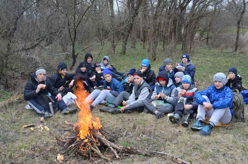 2017 mart podgotovka k tigryonku 2 pohod deti 149