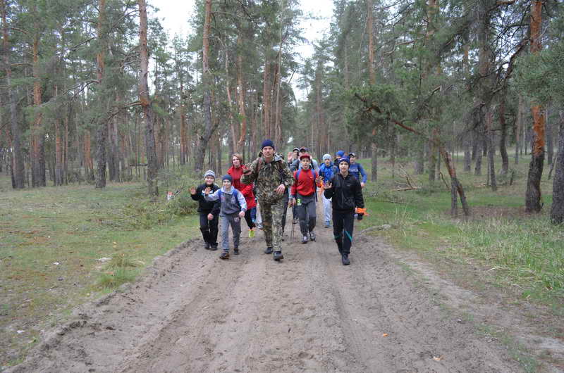 2017 mart podgotovka k tigryonku 4-5 pohod 028