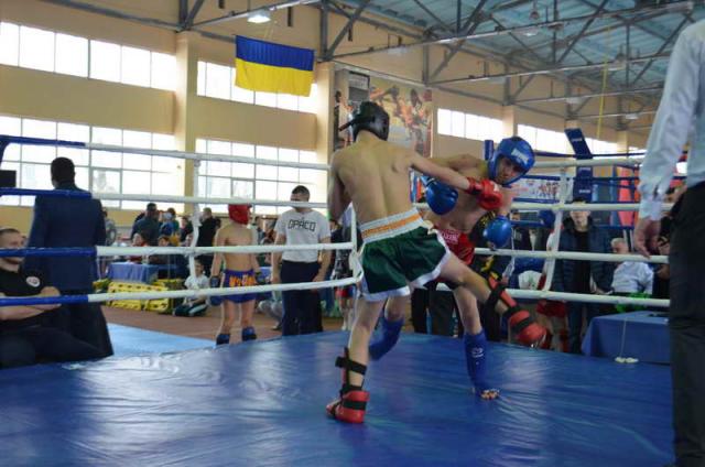2018 apr chempionat ukrainy kikboksing iska shkola gun-fu harkov 009