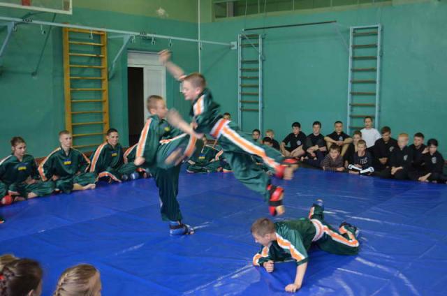 2018 may den shkoly a.yu . serbin i e.e. stavyshchenko 071