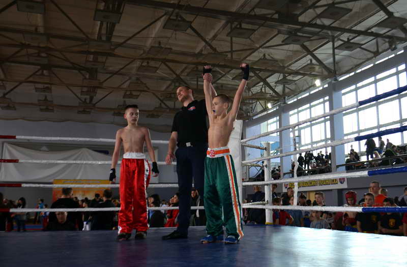 2019 mart chempionat ukrainy kikboksing iska kiev gun-fu serbin 015