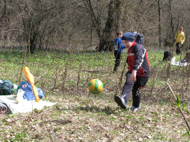 2021 apr 17 pohod na vesennie berega erika 056