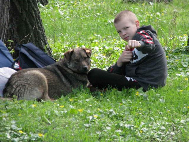 2021 may 1 pohod na cherez borovuyu v verevochnyy park 103