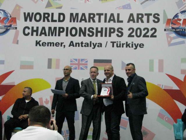 2022 noyabworld kickboxing iska 262