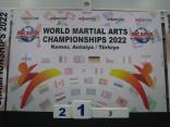 2022 noyabworld kickboxing iska 350