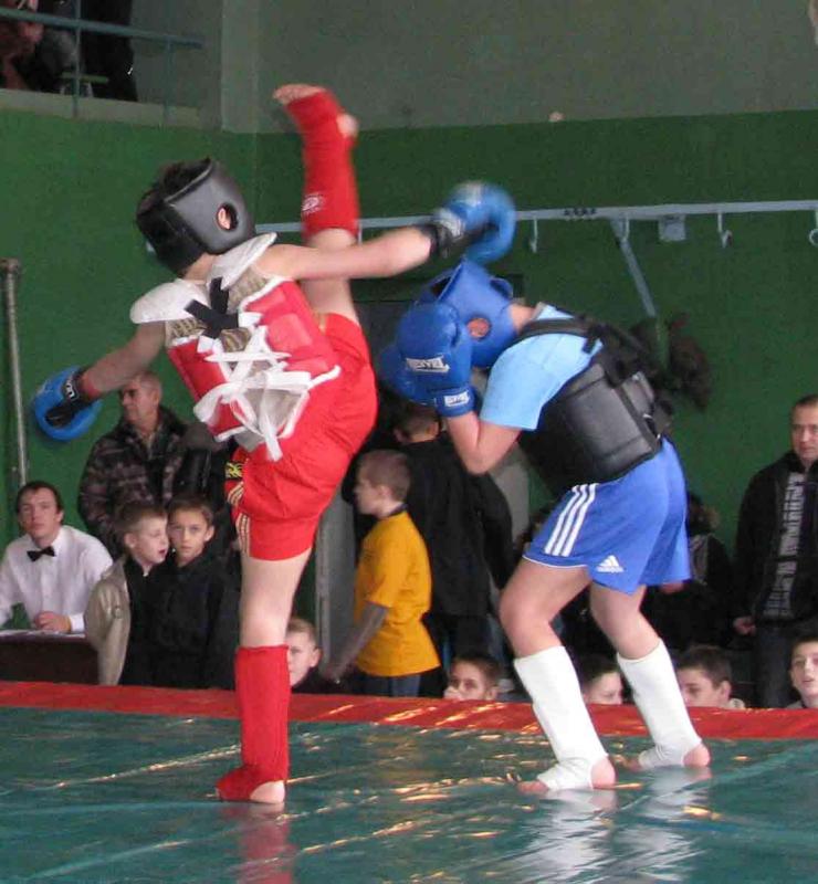 Poedinok-SANShOU-0 0